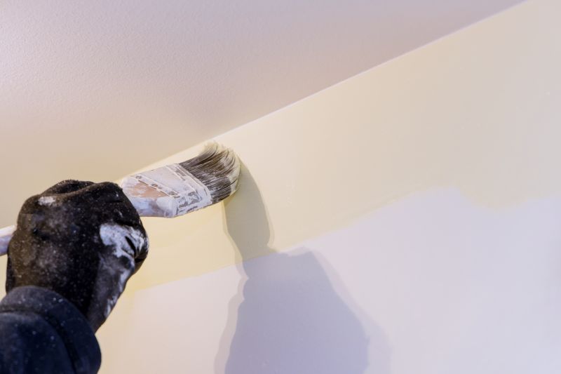 Paint and Wall Treatments