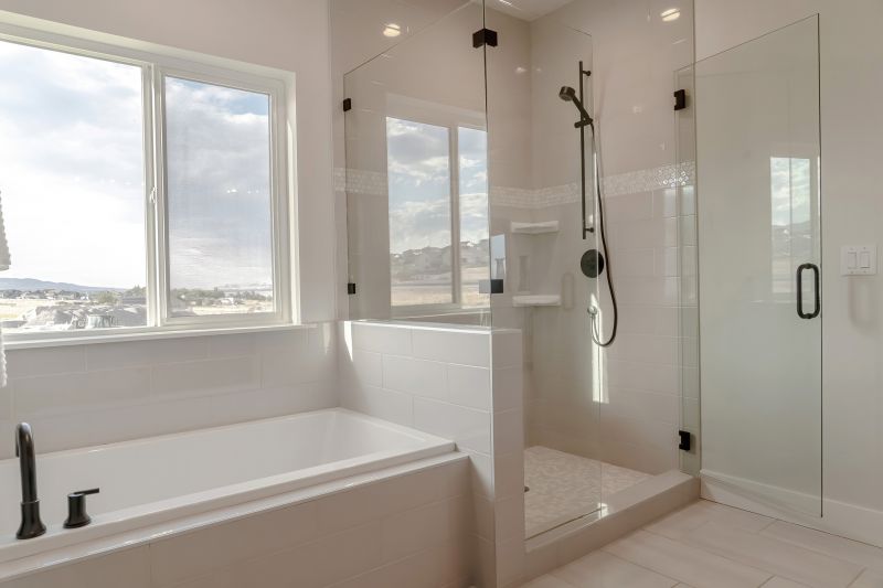 Modern Bathroom