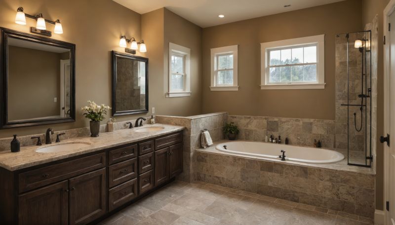 Top Bathroom Remodeling Companies in Ambler, PA